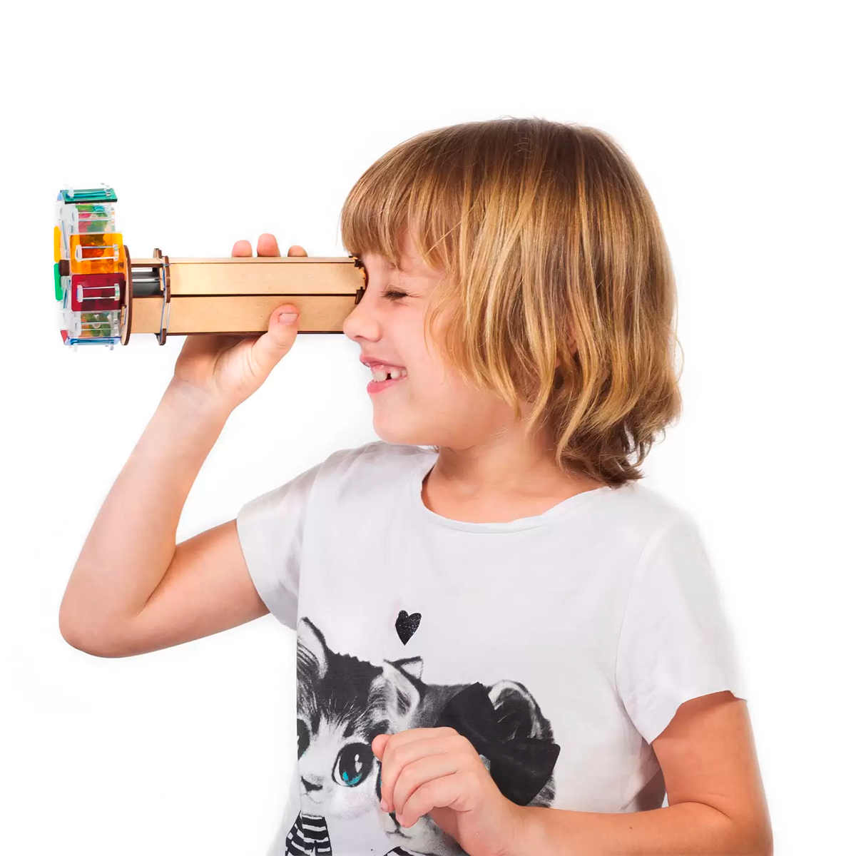 Калейдоскоп умности | 6-10 лет