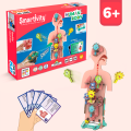 Человеческое тело | 6-10 лет