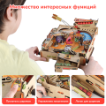 Пинбол | 8-14 лет