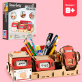 Органайзер-календарь | 8-14 лет