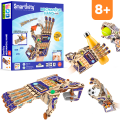 Механическая рука | 8-14 лет