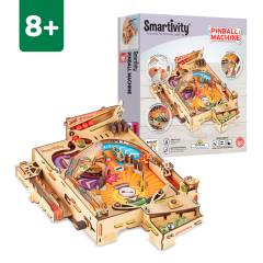 Пинбол | 8-14 лет